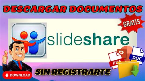 slidshare downloader|slideshare descargar gratis.